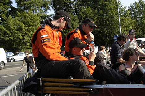 (Foto: Martin Ladegaard-Mortensen)
